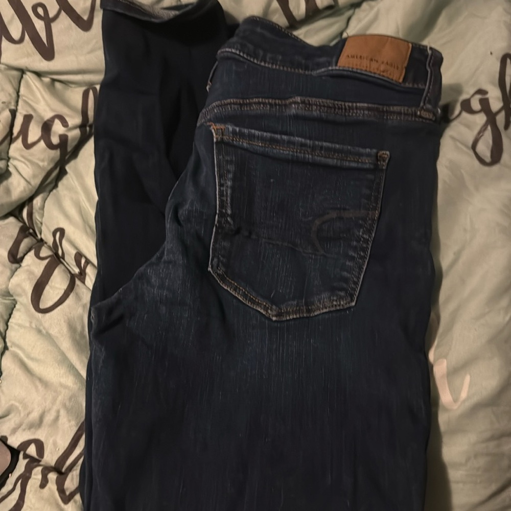 Women’s American Eagle jeans